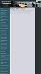 Mobile Screenshot of michiganofficefurniture.info